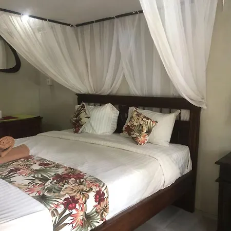 Balangan Sea View Bungalow