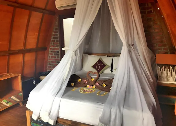 バランガン シー ビュー 3*